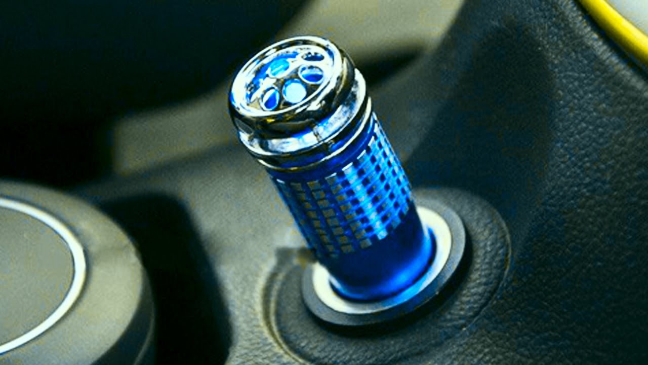 Вещи для автомобиля