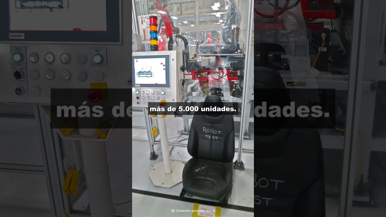 China ya domina los robots humanoides: 85% del mercado
