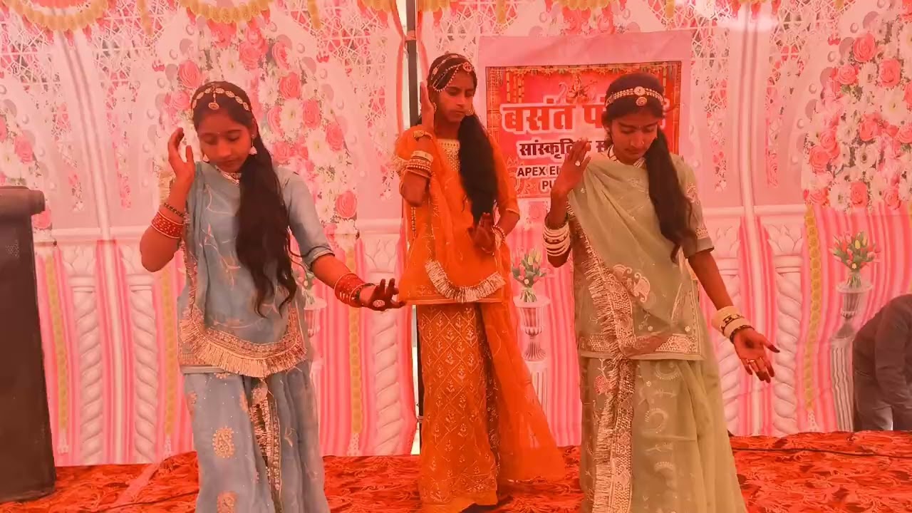 लहरिए रहा नो सो रुपया रोकड़ा सा 