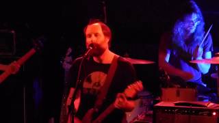 Built to Spill - Planting Seeds (Houston 11.22.13) HD