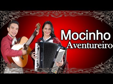 MOCINHO AVENTUREIRO -