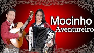 MOCINHO AVENTUREIRO - Augusto Camargo e Bruna Scopel