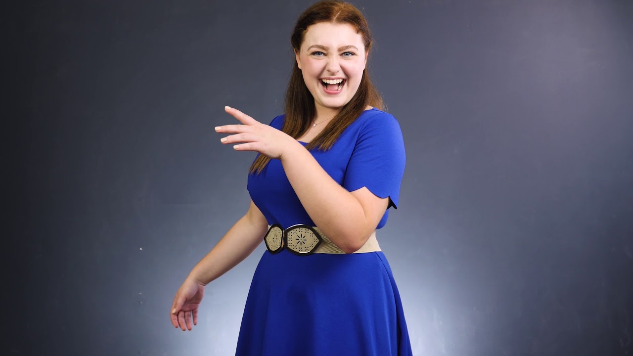 Adventure- Do Re Mi (audition cut)