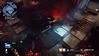 Alienation ep 1
