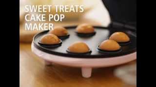 Cake Pop Maker