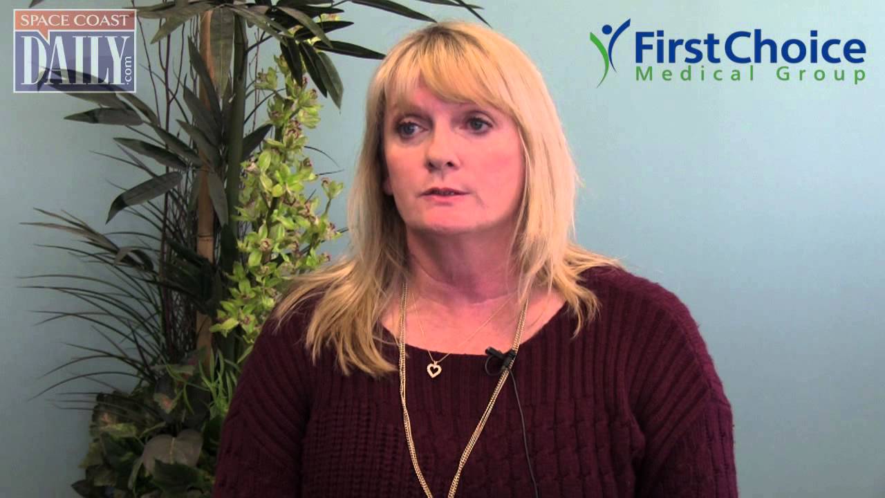 First Choice Medical Group Testimonial Cynthia - YouTube