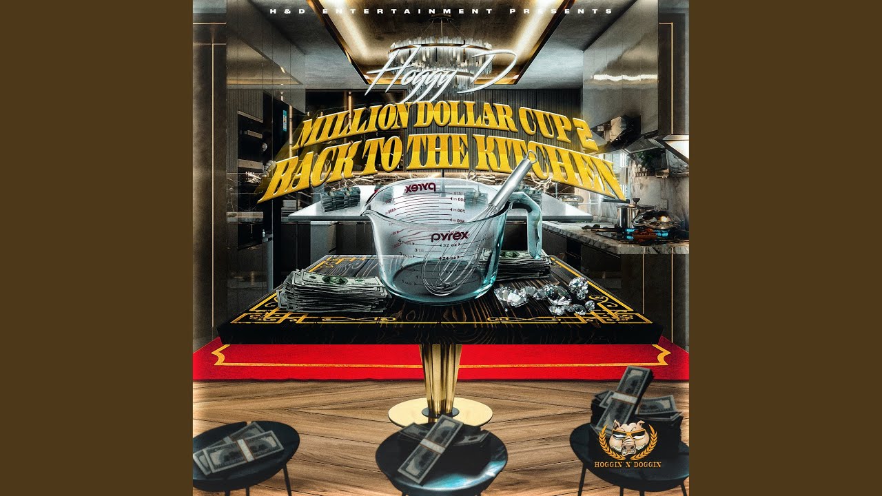 Can't Go Broke (feat. D.O. Tha Doughboi)