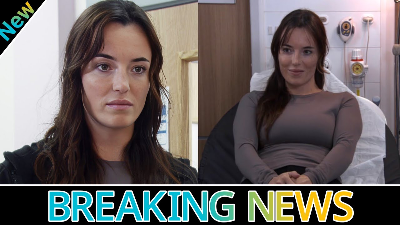 Corrie Legend Passes Away! Coronation Street's Jodie died, Biggest Sad😭News! Must See New Video.