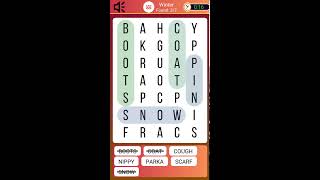 Skillz: Word Search - Real Money