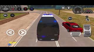 Police Bus Chase Simulator 3dPolice Car Chase Cop Simulator#