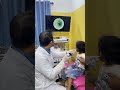 Exploring Deep Inside the Ear Canal &ndash; Shocking Find! 😳📹 #EarScope #MedicalShorts