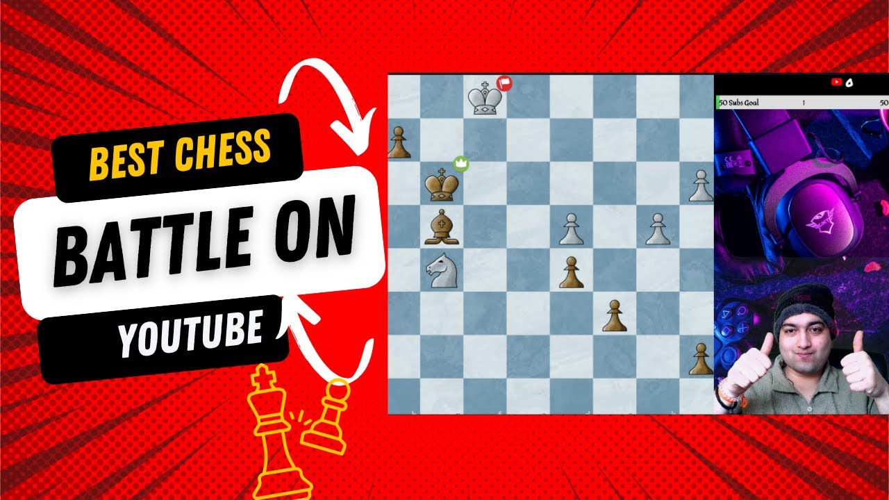 First Time Watching? Stay for the Checkmates | Reaching 1300 ELO - YouTube