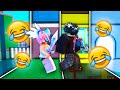 TROLLING KIDS IN YOUR FAVORITE ROBLOX GAMES 😈