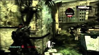 IDevilz War GoW2 Minitage HD