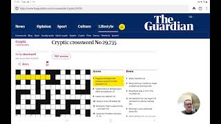 Guardian Cryptic Crossword (Tuesday, 1 July 2025)