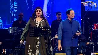 Tere Mere Beech Me Mere Jeevan Saathi Hum Bane Tum Bane Shekhar Iyer Shruti Bhide