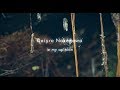 Daijiro Nakagawa / 1st Album &quot;in my opinion&quot; Trailer