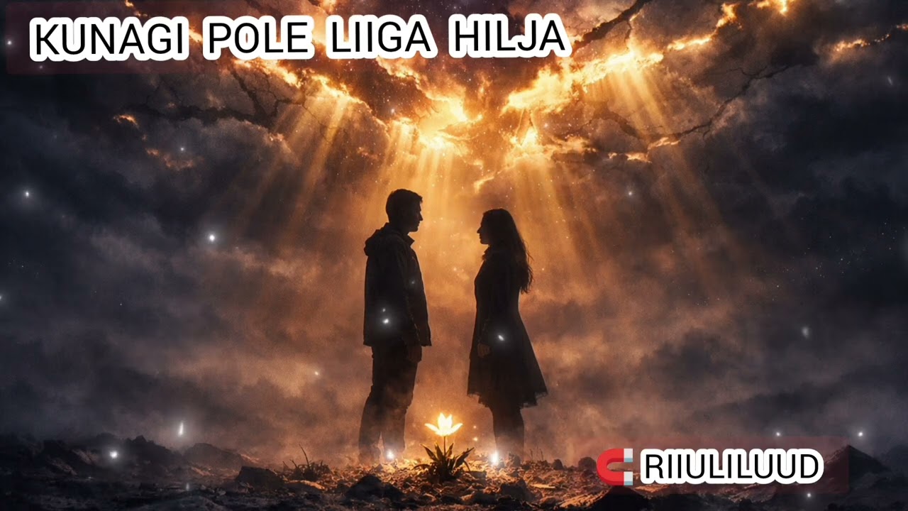 Kunagi pole liiga hilja - Riiuliluud 