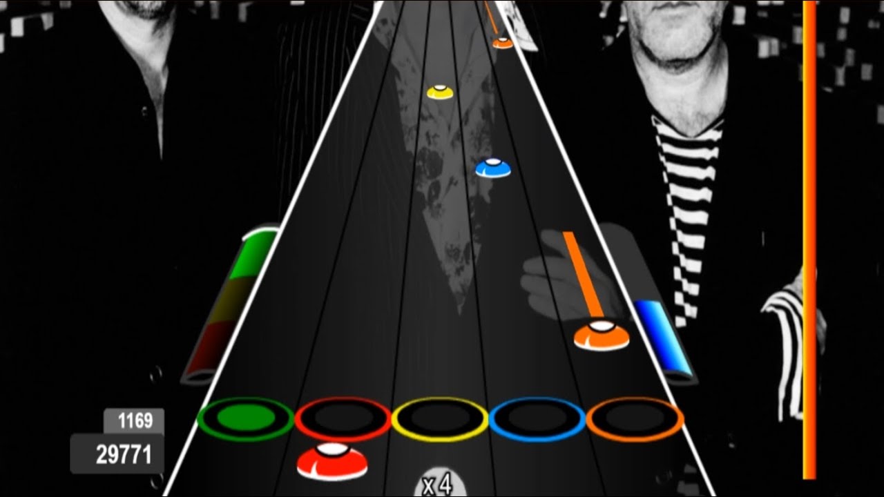 Drive R.E.M. Expert Record 31025 YouTube