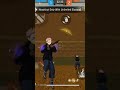 2v2 CUSTOM SHOWDOWN! 🔥 Free Fire Squad vs Squad! 💥 Intense #FreeFire #2v2Custom #Gaming #FFShorts"