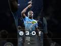 El City HA VUELTO ¡GOLEA AL LIVERPOOL! #mancity #liverpool #premierleague