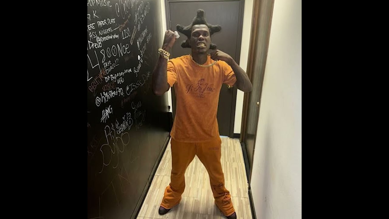 (Free) El Snappo Florida Type Beat - '' Mo Problems''