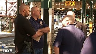 Inside the NYPD Bronx Overdose Squad [EXCLUSIVE]
