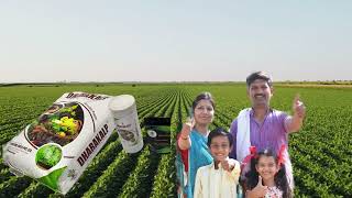 Details Dharakalp for highest soil fertility, Organic solution for soil, Trace elements,all micronutrients Guide