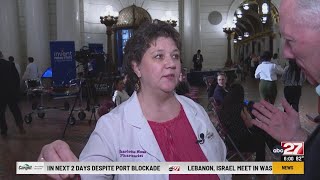 Pharmacists warn about 'middlemen' creating pharmacy deserts in Pennsylvania