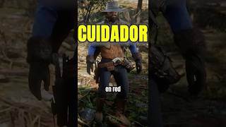 Como CONSEGUIR el atuendo de CUIDADOR facilmente en RDR2 #rdr2 #editor #arthurmorgan #rockstargames