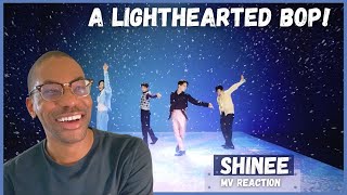 Shinee シャイニー Superstar Mv Reaction So Bouncy
