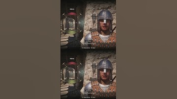 How to do the Persuasion mini game in Oblivion Remastered