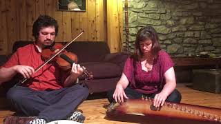 Download Lagu Kacapi and Fiddle MP3