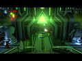 LEGO Batman 3 - Hall of Doom 100% Guide (All Collectibles) part 1