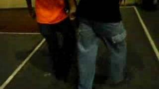 Só no rebolation...(alvaro e carlinho)