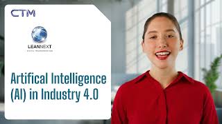 LEANNEXT HUB:  AI in Industry 4 0