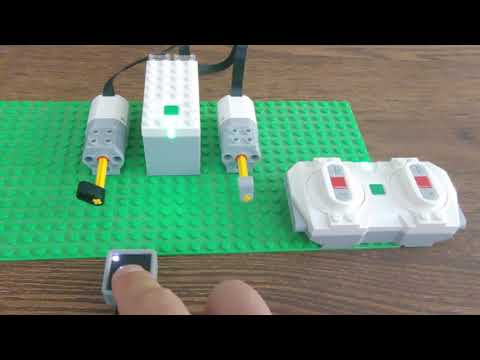 OpenPowerBrick: Proof of Concept