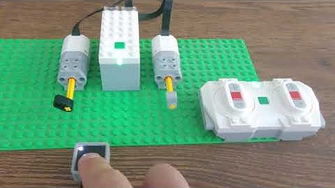 OpenPowerBrick: Proof of Concept