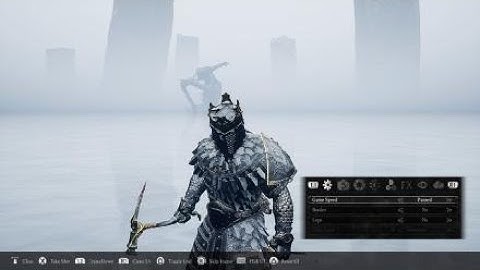 Mortal Shell Knotted Gland Return Final Gland