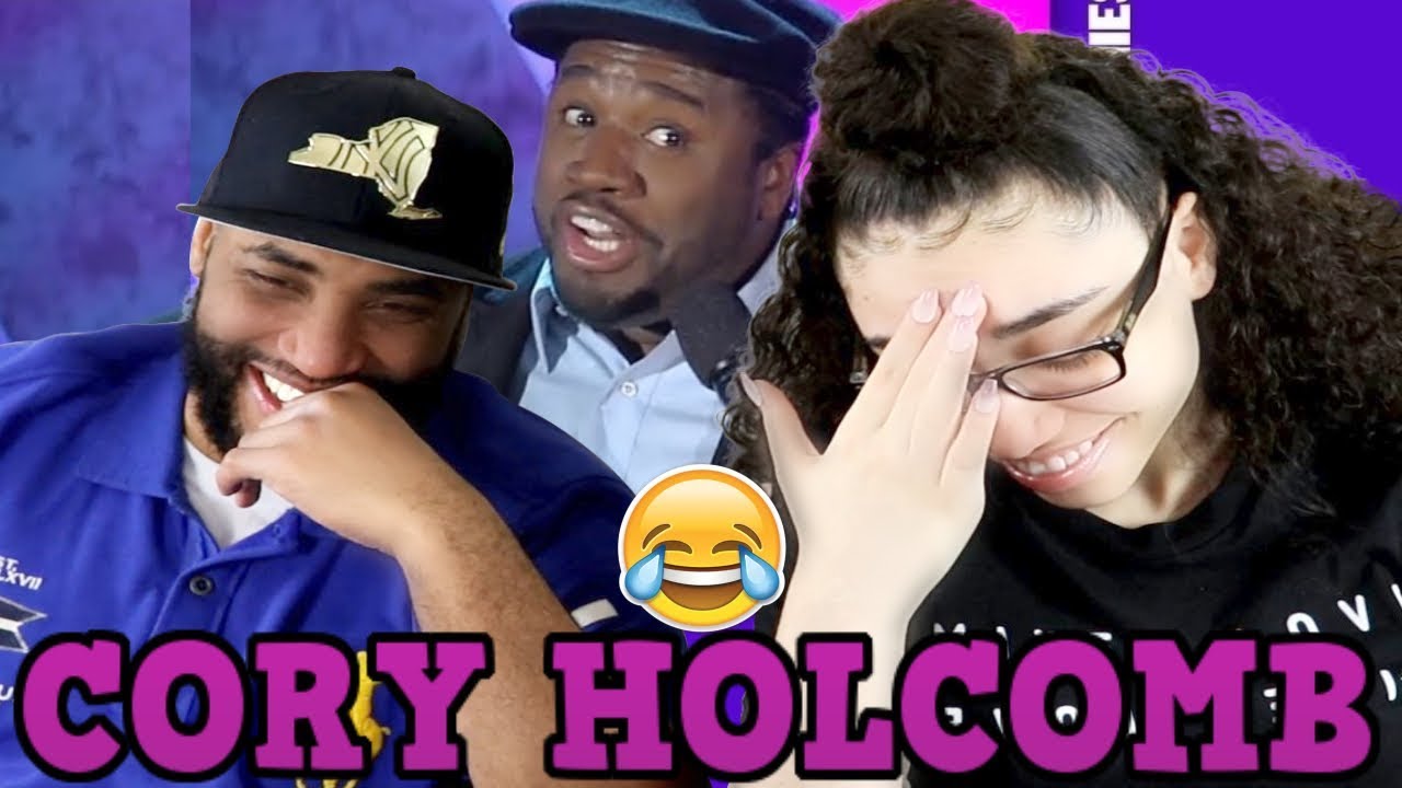 РЕАКЦИЯ МОГО ПАПА НА КОРИ ХОЛКОМБА: «Если у тебя есть деньги, ты можешь заполучить женщин». РЕАКЦ...