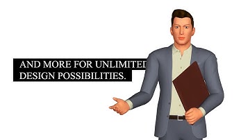 Avatar Builder Software