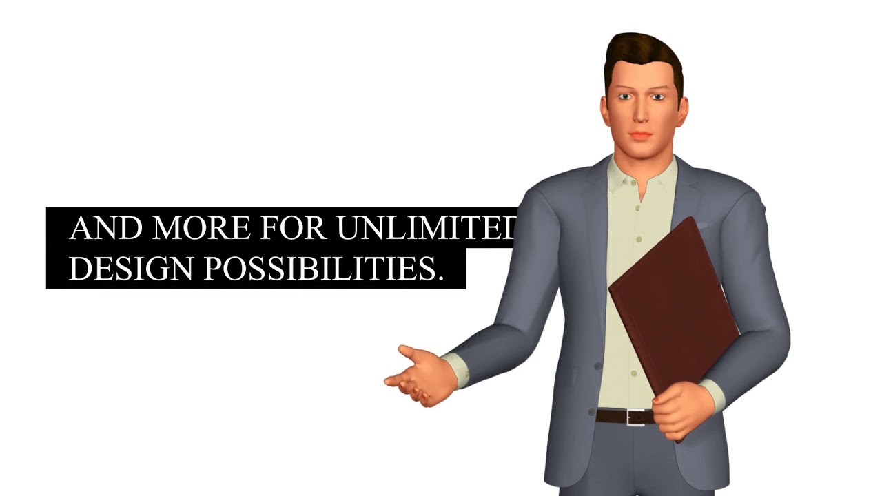 Avatar Builder Software