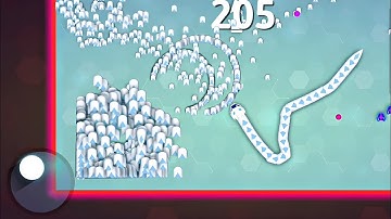 I Find Huge In Snake Io Lovely Snake Epic SnakeIo Gameplay!