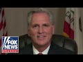 Kevin McCarthy calls for declassification of COVID intelligence