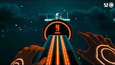 50 Loops replay - 18 loops complete! #50Loops