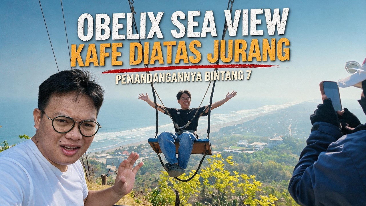 Latest Title & Thumbnail