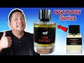 LADY PORTRAIT by MY PERFUMES || Portrait of a Lady Frederic Malle Clone || DISCOVERY SERIES