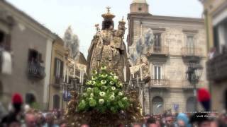 San Severo FdS 2012 - Il Film