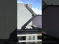 STOCK ID4984 2002 DAF CF65 220 ONLY 38000KM!!! EX AIRPORT // NEW CONDITION // CONTAINERHOOKLIFT