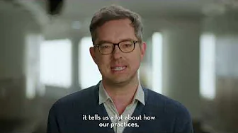 Curator Olivier Côté shares his passion for communications history
